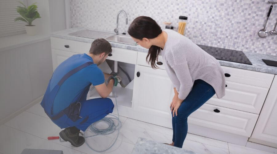 Professional bathroom faucet installation in Ware Shoals, SC
